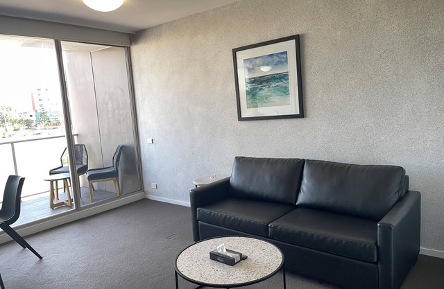 Stnadard One Bedroom