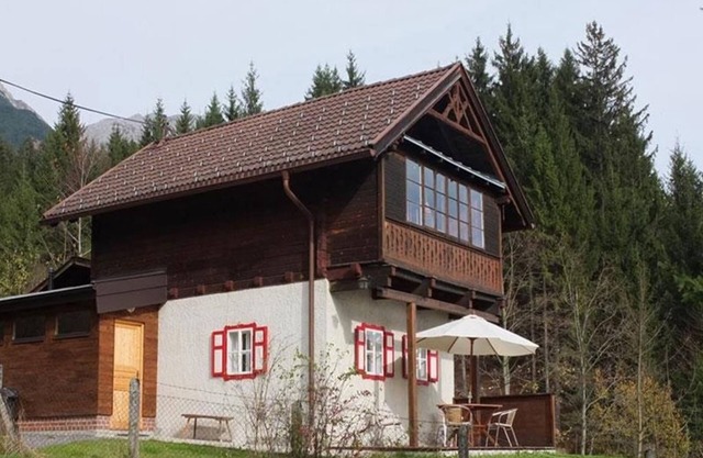 Stoantaler Höfl - maison de vacances