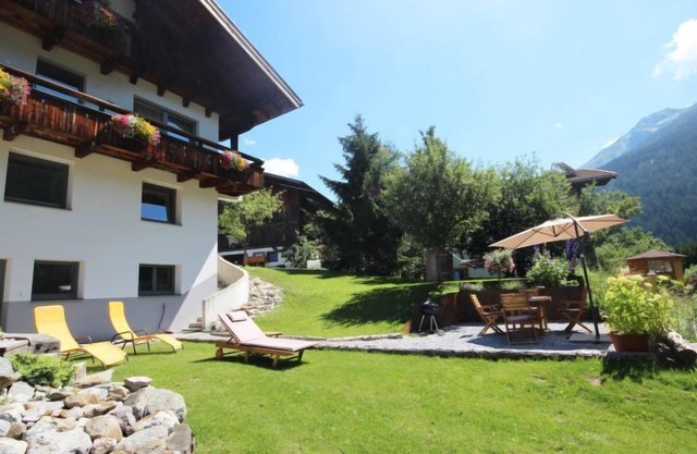 Stöcklhof by Interhome