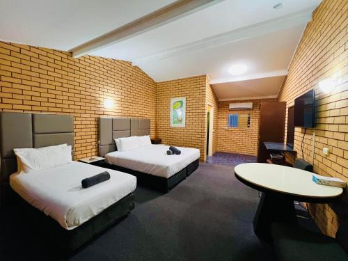 Stockman Motor Inn