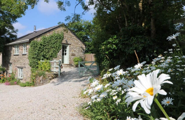 Stocks Barn, LISKEARD
