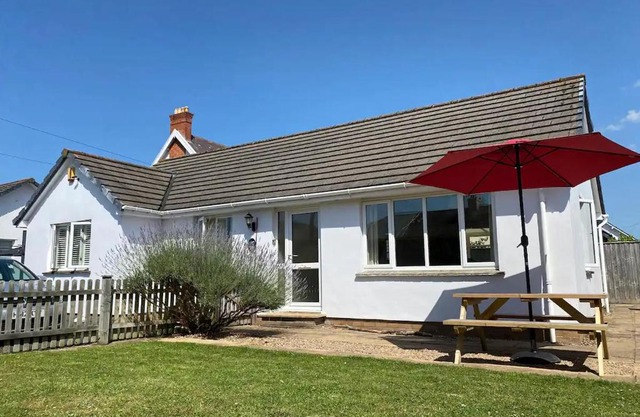 Stockwood Holiday Bungalow