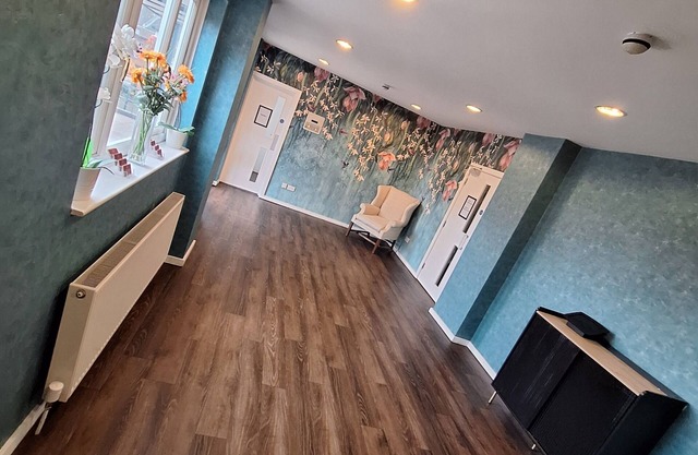 Stockwood Hotel
