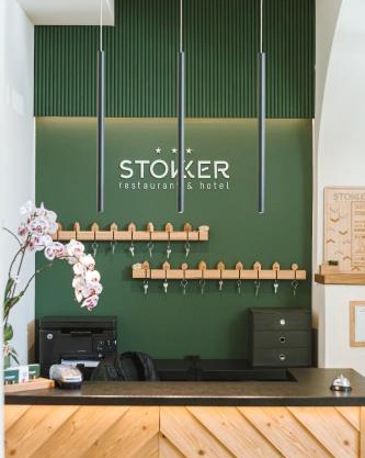 Stokker Hotel
