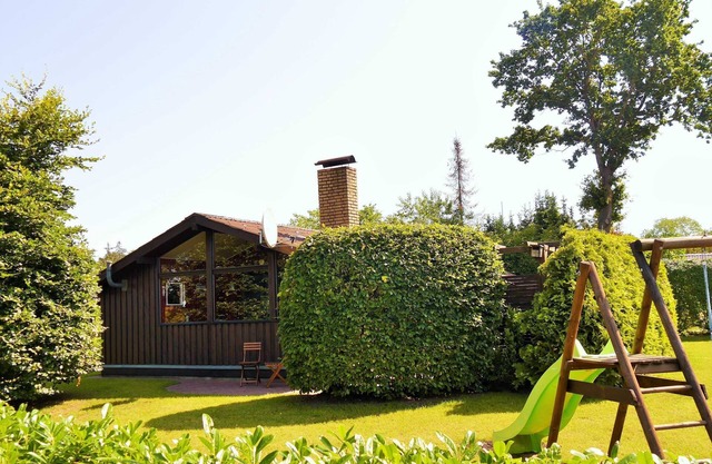 Maison de vacances Stolley, Allemagne