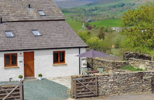 Hébergement 2 chambres à Ings, près de Windermere