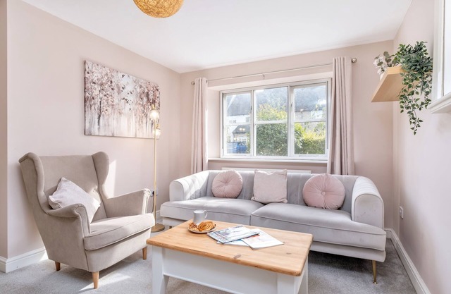 Stone cottage - In the Heart of Stamford