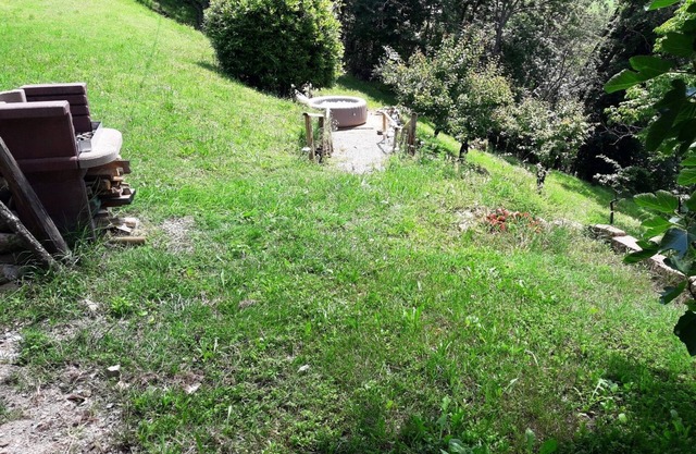 Cottage en pierre de 1. 300
