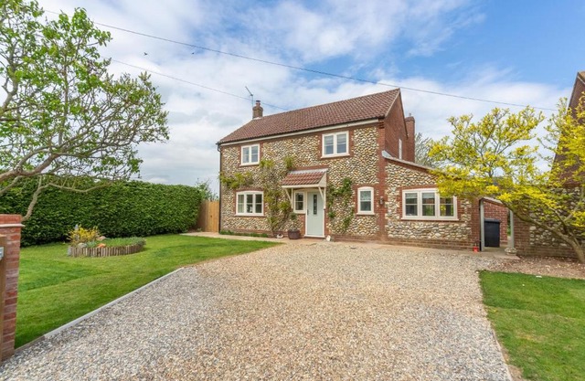 Stone Croft