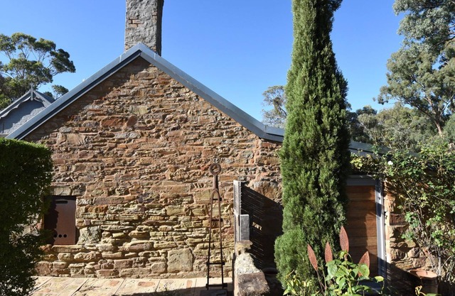 Stone Edge - Cottage Sud - NOUVEAU