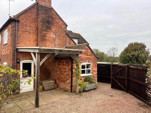 Stone Hill Farm B&B