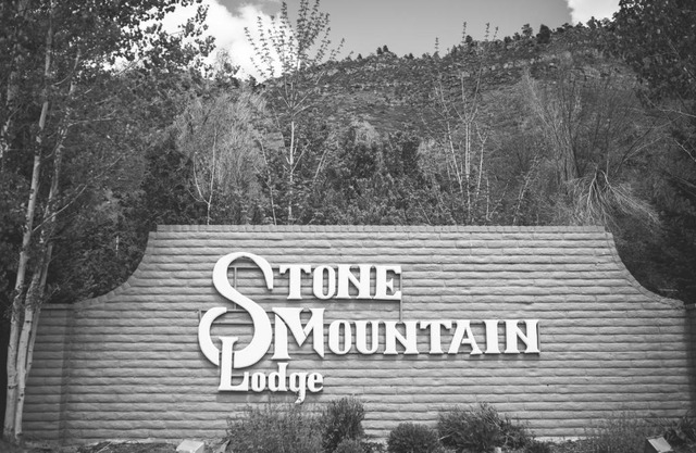 Stone Mountain Lodge