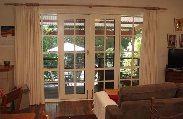 Throw Cottage Stone B & B Belgrave
