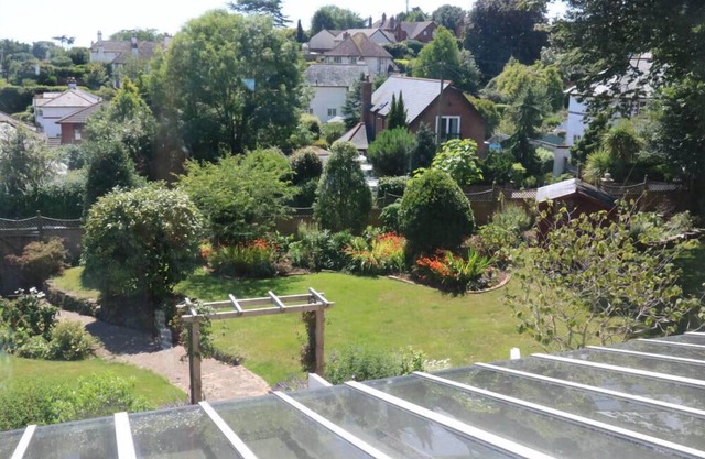 Stoneborough House B&B