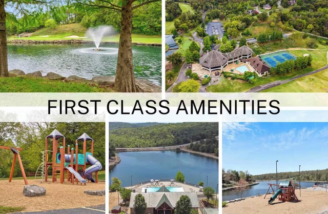 Stonebridge Condo on the Fairway