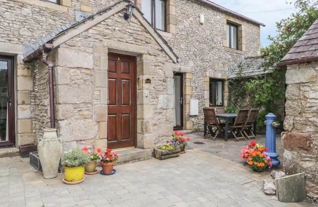 Stonegarth Cottage
