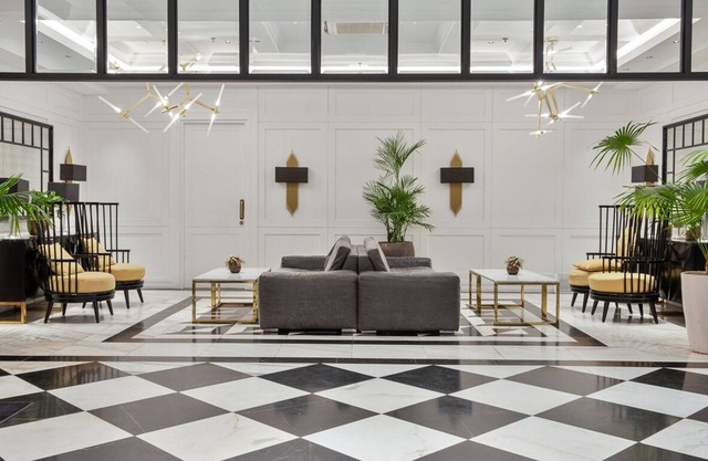 Stonehill Suites