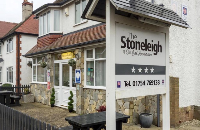 Stoneleigh Hotel