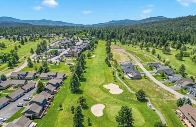 Stoneridge Retreat | A Golf Lovers Paradise