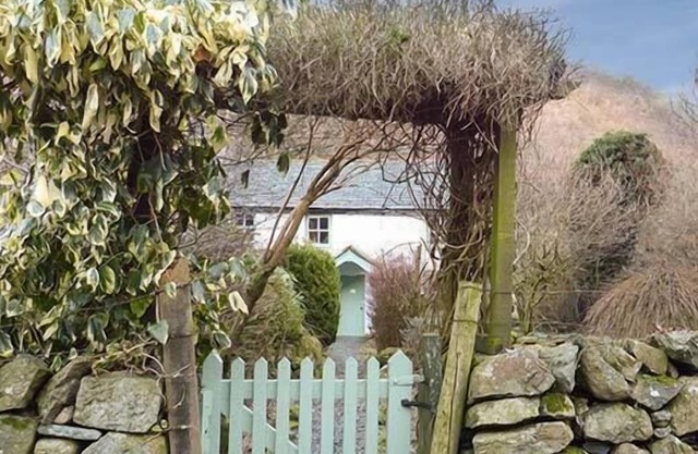 Stonethwaite Cottage, ROSTHWAITE