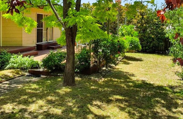 Stonewall - 4 bedroom, pet-friendly home