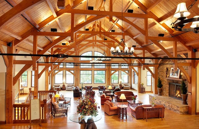 Stonewall Resort