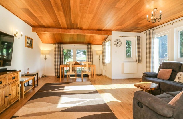 Stonewood Lodge
