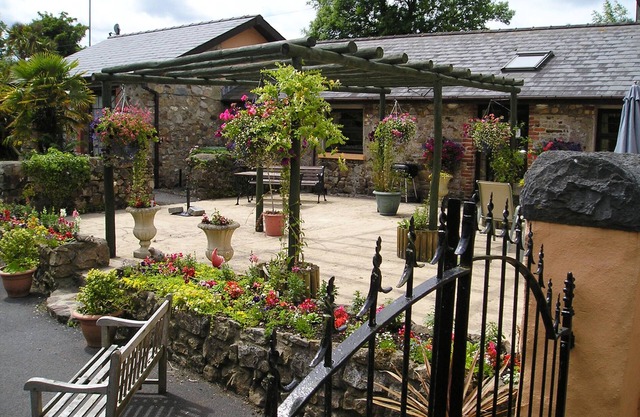 Stoney Cottage, NARBERTH