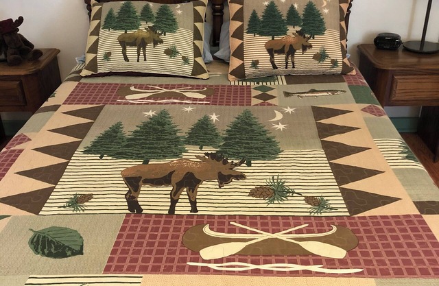 Stoney River Lodge - Unit 2 - Moose