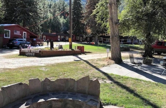 Stoney River Lodge - Unit 3 - Cowboy
