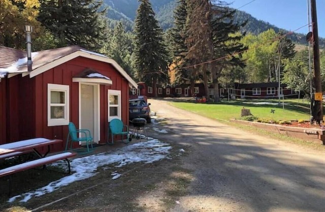 Stoney River Lodge - Unit 4 - Eagle
