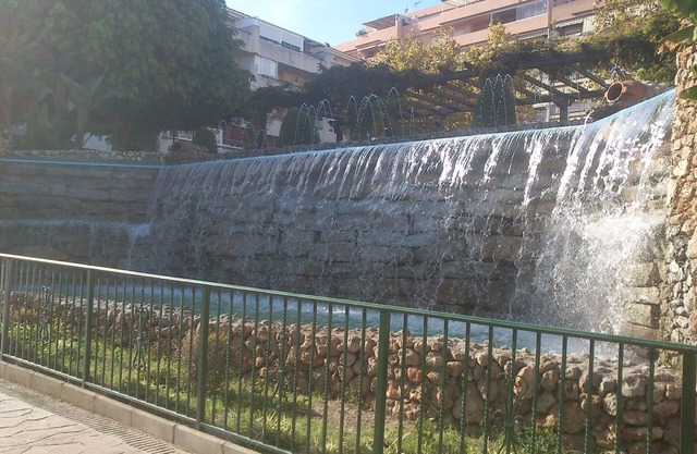 ** ARRÊTEZ LA RECHERCHE ** location de vacances COSTA DEL SOL