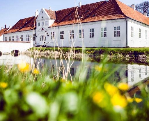 Store Restrup Manor House