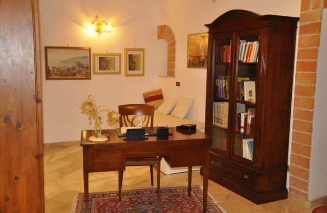 History, Sea and Relaxation - The home you are looking for