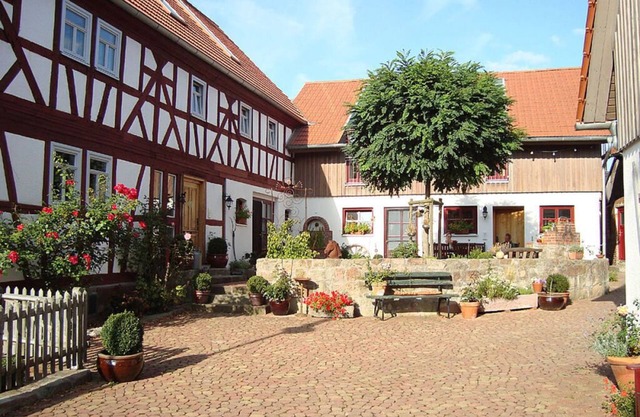 Stork's Nest Retraite moderne