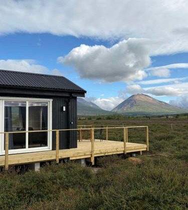 Stormur Cottages