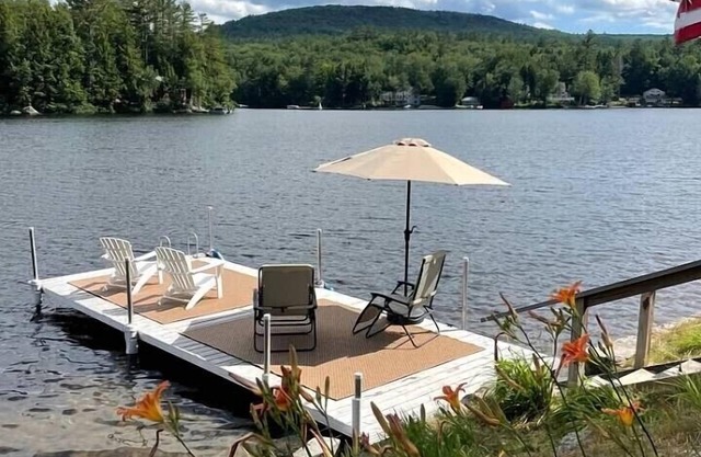 Storybook House w / Superior Lakeside Location - Quatre saisons amusant - Venez en vacances!