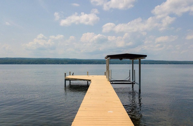 Stowaway - Cabine privée récemment rénovée au bord du lac avec 2 kayaks, à voir absolument
