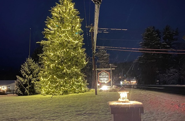 Stowe Motel & Snowdrift