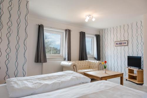 Straendhus Bed&Breakfast
