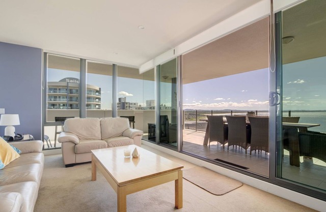 Strand Beachside 701
