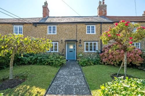 Strand Cottage