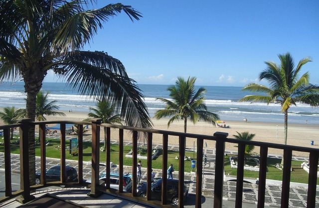 Strand Hotel