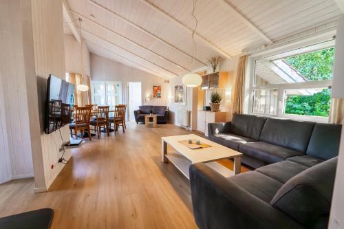 Strandblick - Dorf 1 Ferienhaus 25