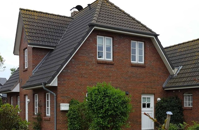Maison individuelle Strandburg