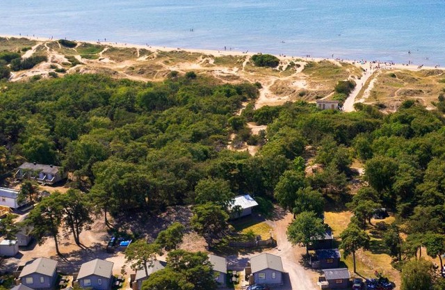 Strandbyn - Destination Råbocka