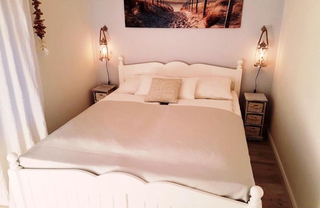 Strandgut - das appartement