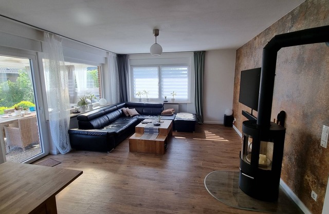 Strandhaus Diversité - Fehmarn, surf