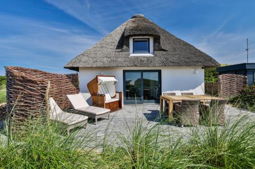 Strandhaus