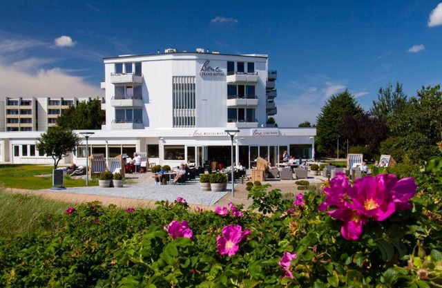 Strandhotel Bene
